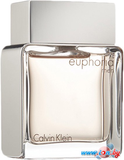 Calvin Klein Euphoria Men EdT (50 мл) в Бресте