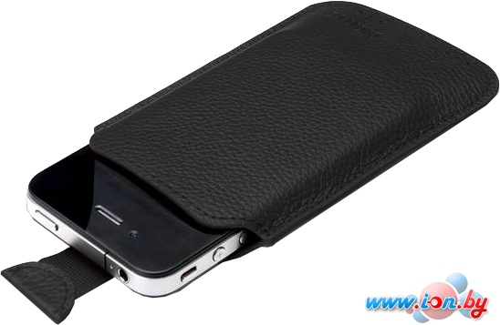 Чехол Digitus кожаный для iPhone 4/iPod Touch [DA-14005] в Бресте