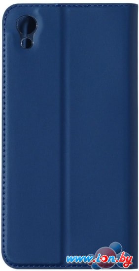 Чехол VOLARE ROSSO Book case для Huawei Y5 2019/Honor 8s (синий) в Могилёве