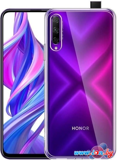 Чехол Case Better One для Huawei Honor 9X/9X Pro в Могилёве