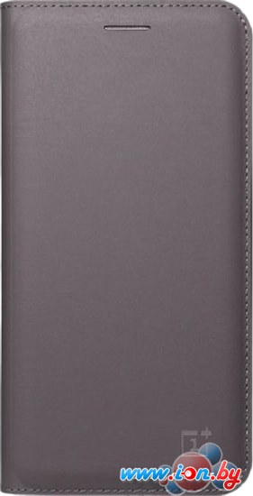 Чехол OnePlus Flip Cover для OnePlus 5 (серый) в Витебске