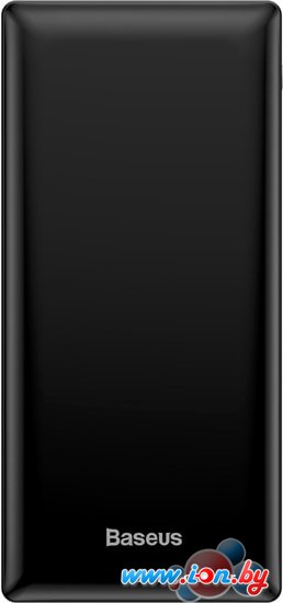 Портативное зарядное устройство Baseus Mini JA PPJAN-C01 30000mAh (черный) в Могилёве