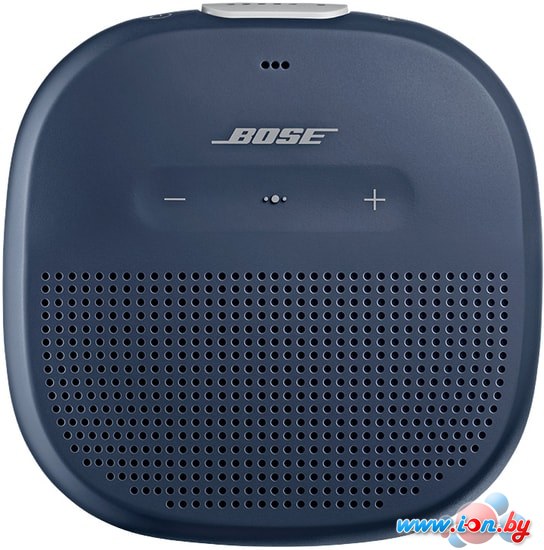Беспроводная колонка Bose SoundLink Micro (синий) в Могилёве