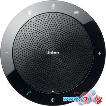 Спикерфон для конференц-связи Jabra Speak 510+ UC в Гомеле