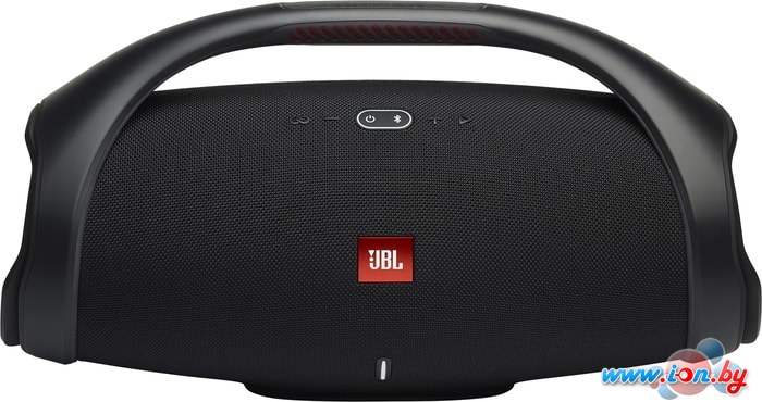 Беспроводная колонка JBL Boombox 2 (черный) в Минске