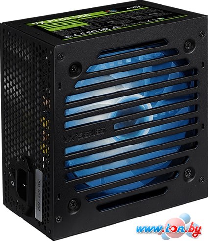 Блок питания AeroCool VX-500 Plus RGB в Гродно