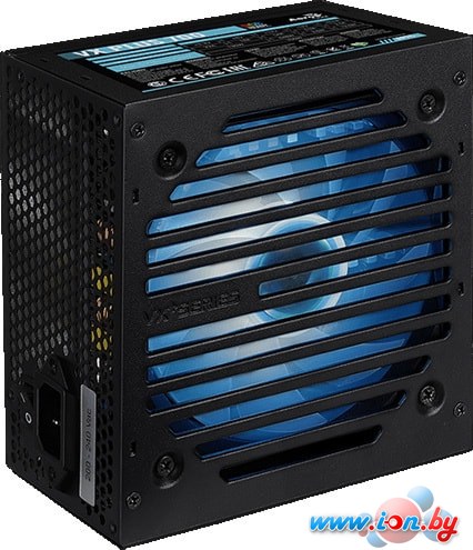 Блок питания AeroCool VX-700 Plus RGB в Гродно