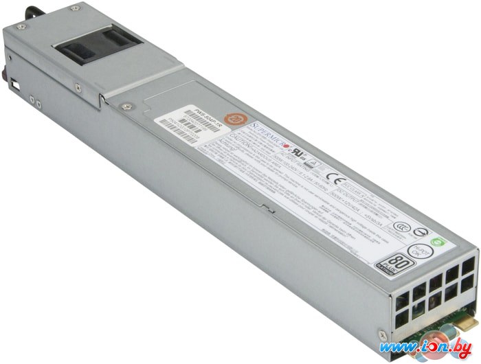 Блок питания Supermicro PWS-504P-1R в Минске