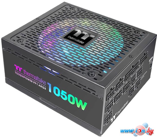 Блок питания Thermaltake Toughpower PF1 ARGB TPD-1050AH3FCP-A в Бресте