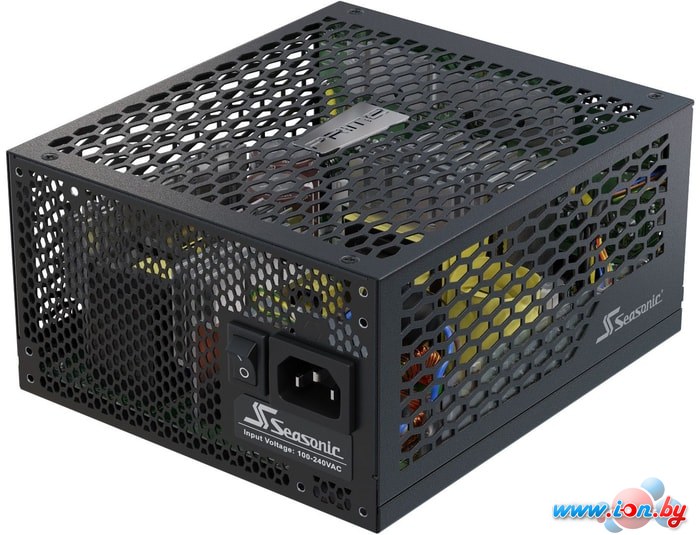 Блок питания Seasonic Prime Fanless TX-700 в Могилёве