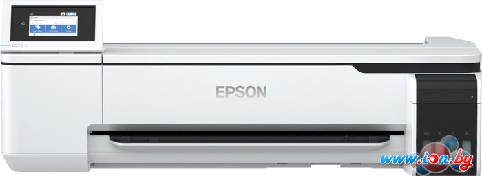 Плоттер Epson SureColor SC-T3100X в Минске