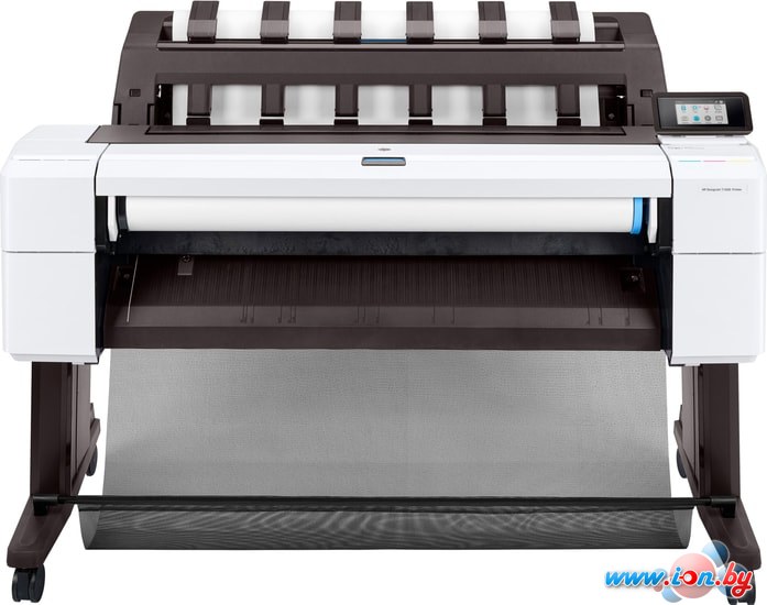 Плоттер HP HP DesignJet T1600 36 3EK10A в Могилёве