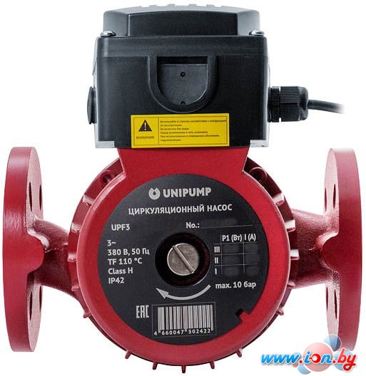 Циркуляционный насос Unipump UPF3 50-120 280 в Витебске