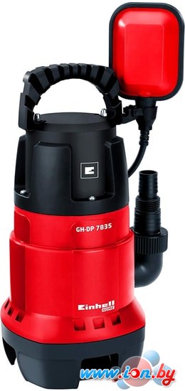 Дренажный насос Einhell GC-DP 7835 в Могилёве