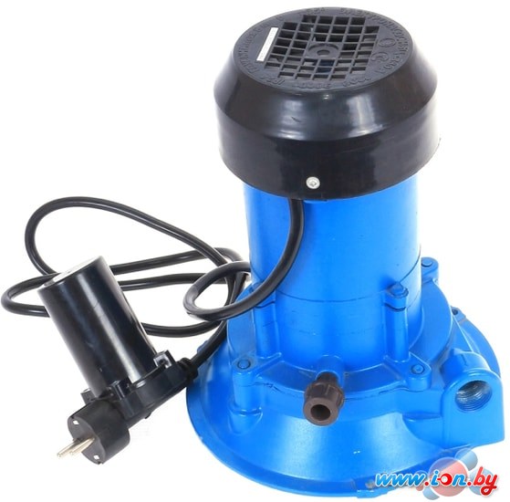 Самовсасывающий насос Калибр НБЦ-380А в Могилёве