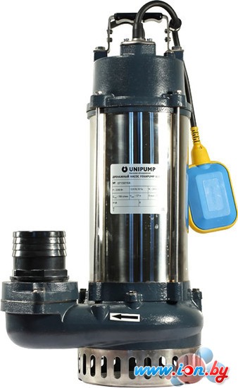 Дренажный насос Unipump Fekapump V2200 F в Гомеле