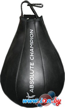 Груша Absolute Champion каплевидная 8 кг в Гомеле