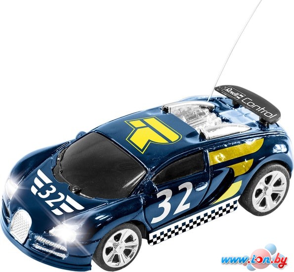 Автомодель Revell Car Racer II в Гомеле