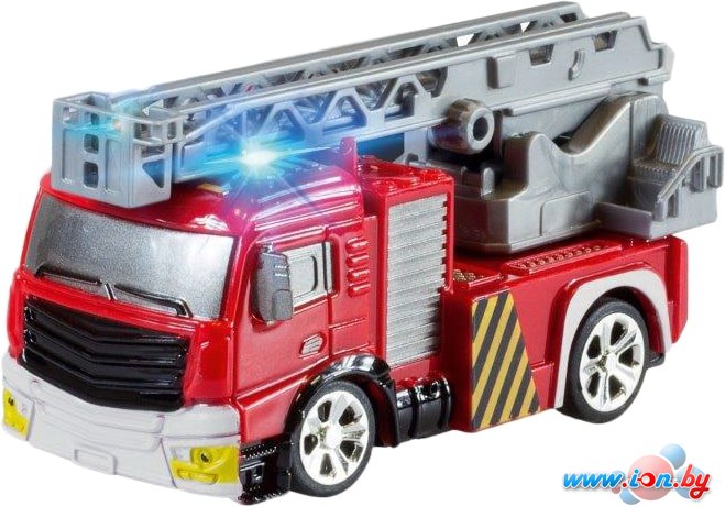 Спецтехника Revell Car Fire Truck в Бресте