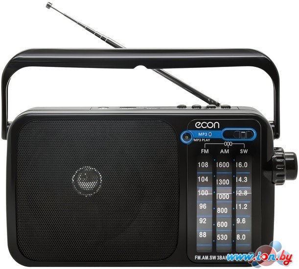 Радиоприемник Econ ERP-1100 в Бресте
