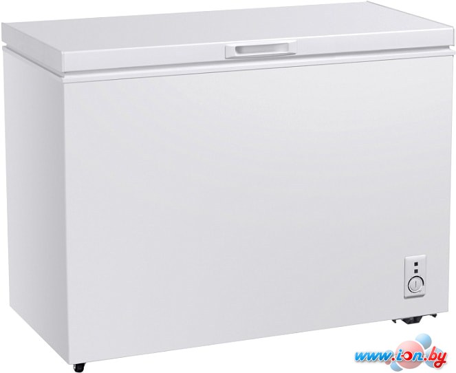 Морозильный ларь MAUNFELD MFL300W в Гродно