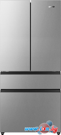 Холодильник Gorenje NRM8181UX в Могилёве