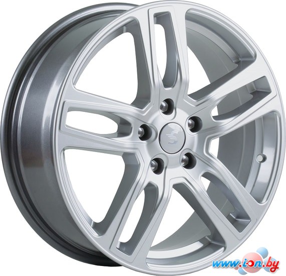 Литые диски SKAD Женева 18x7 5x114.3мм DIA 67.1мм ET 42мм Селена в Могилёве