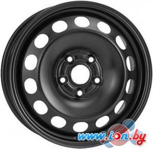 Штампованные диски Magnetto Wheels 14016 AM 14x5 5x100мм DIA 57.1мм ET 35мм B в Витебске