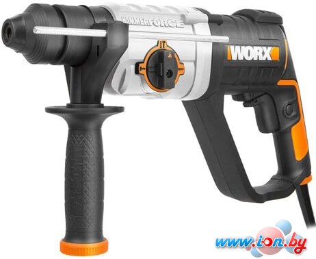 Перфоратор Worx WX339 в Гомеле