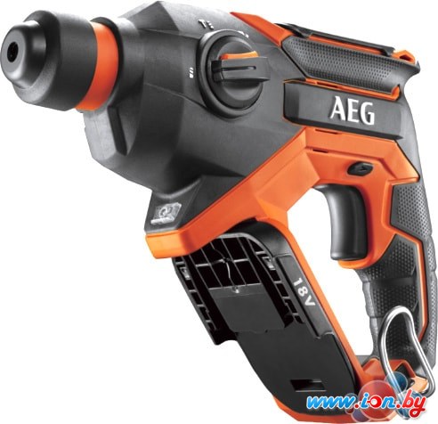 Перфоратор AEG Powertools BBH 18C-0 4935464984 (без АКБ) в Гомеле