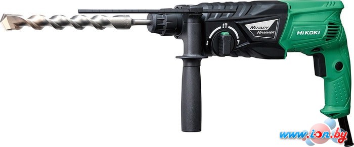 Перфоратор Hikoki (Hitachi) DH24PH2NSZ в Могилёве