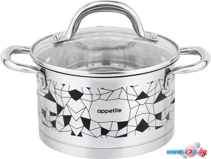 Кастрюля Appetite Enigma GS04253 в Могилёве