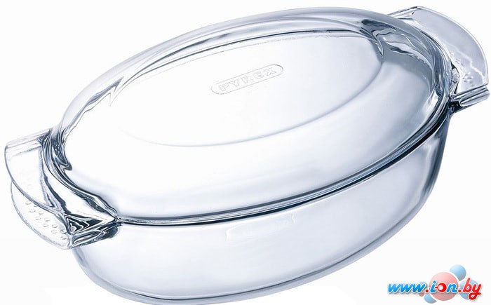 Кастрюля Pyrex Classic Easy Grip 460A000 в Бресте