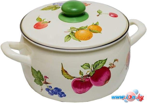 Кастрюля Metrot Фрукты 130432 в Могилёве