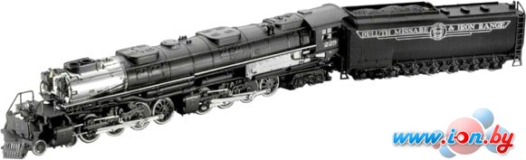 Сборная модель Revell 02165 Американский локомотив Big Boy в Гомеле