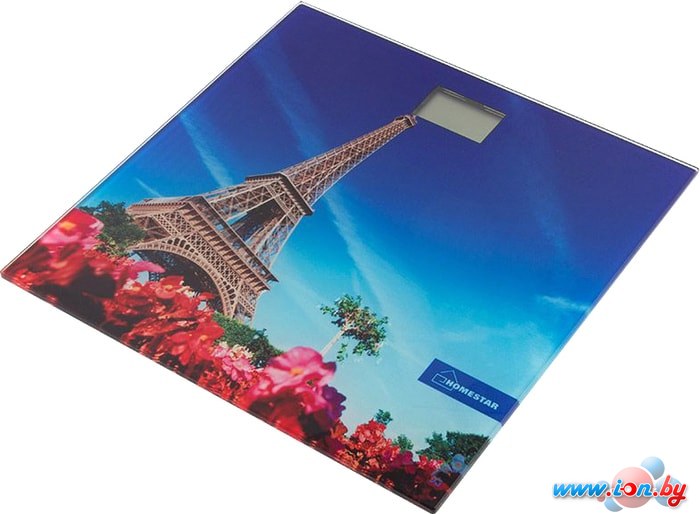 Напольные весы HomeStar HS-6001K в Могилёве