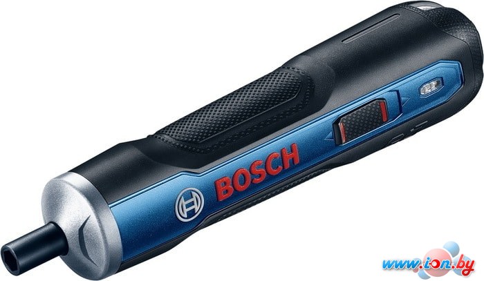 Электроотвертка Bosch Go Professional 06019H2100 (с кейсом) в Гродно