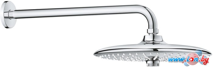 Верхний душ Grohe Euphoria 260 26458000 в Бресте