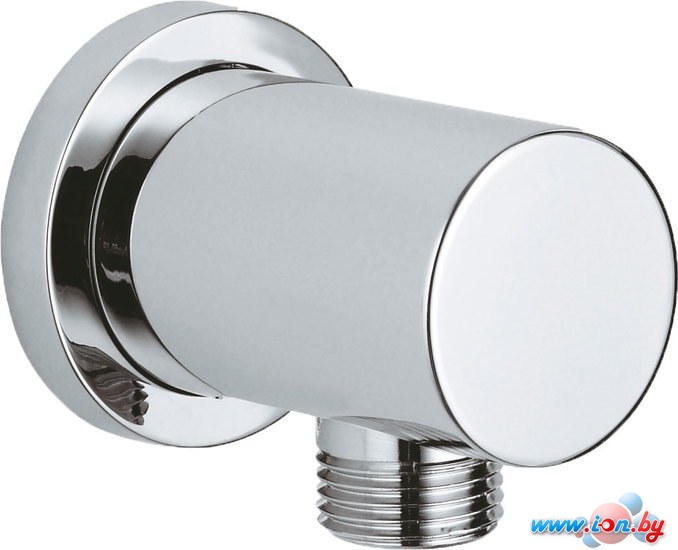 Шланговое подключение Grohe Rainshower 27057000 (хром) в Бресте