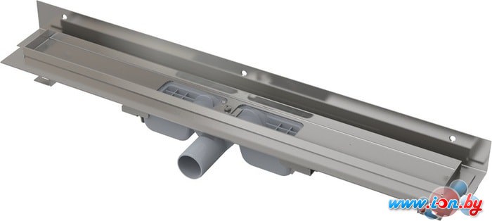 Трап/канал Alcaplast Flexible Low APZ104-550 (без решетки) в Могилёве