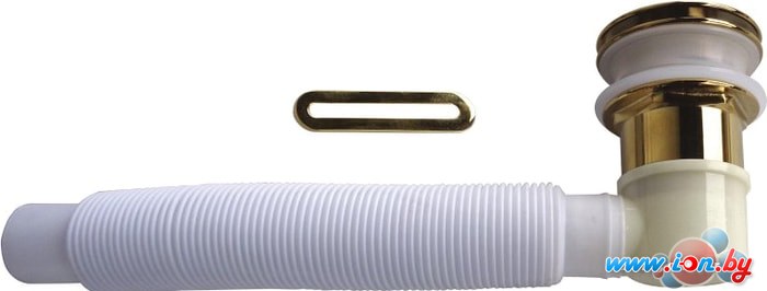 Сифон BelBagno BB39-OVF-ORO в Могилёве