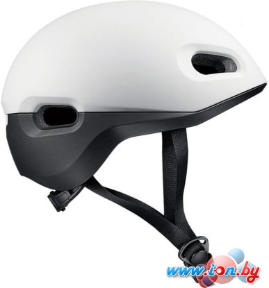 Cпортивный шлем Xiaomi Commuter Helmet (р. 55-58, white) в Могилёве