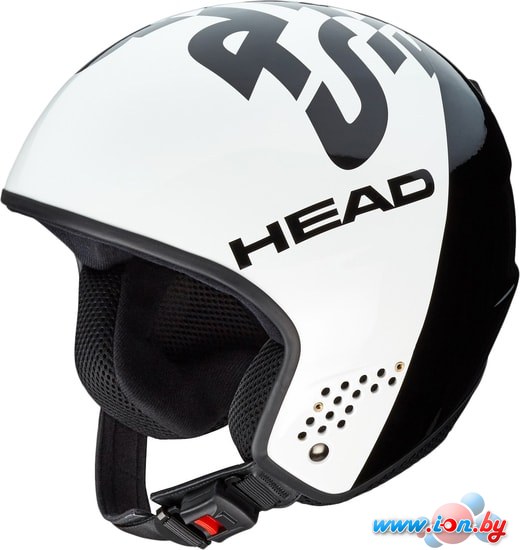 Cпортивный шлем Head Stivot Race Carbon Rebels XXL 320037 в Бресте
