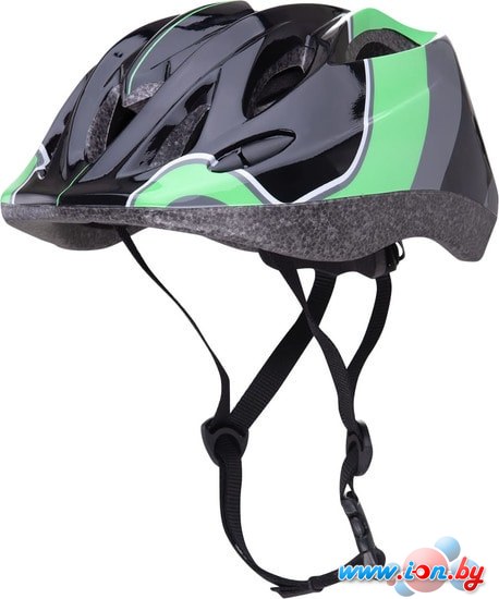 Cпортивный шлем Ridex Envy M/L (зеленый) в Могилёве