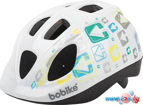 Cпортивный шлем Bobike Kids Go S в Могилёве