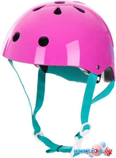 Cпортивный шлем Re:action RERO01080S (р-р S, розовый) в Бресте
