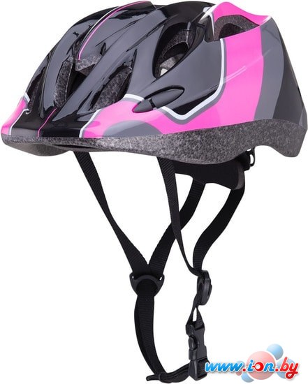 Cпортивный шлем Ridex Envy M/L (розовый) в Гродно