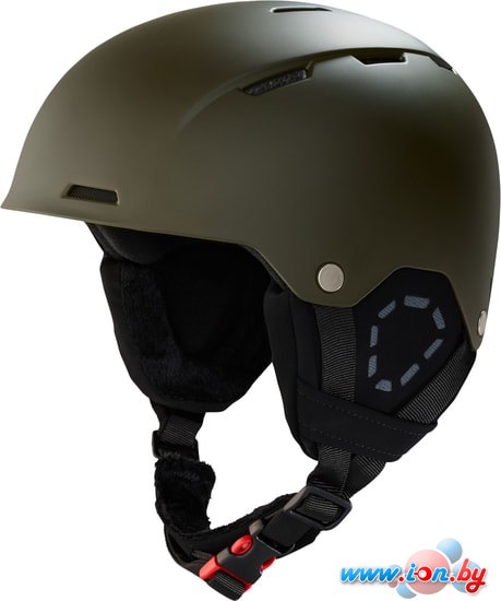 Cпортивный шлем Head Trex M/L 324819 (оливковый) в Могилёве