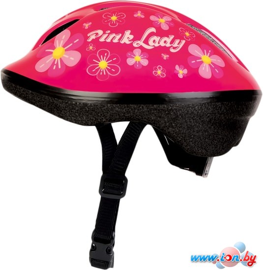 Cпортивный шлем Bellelli Pink Lady S (р. 46-54) в Бресте