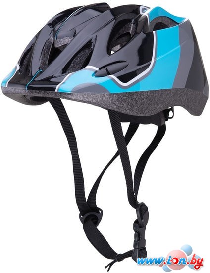 Cпортивный шлем Ridex Envy M/L (голубой) в Могилёве